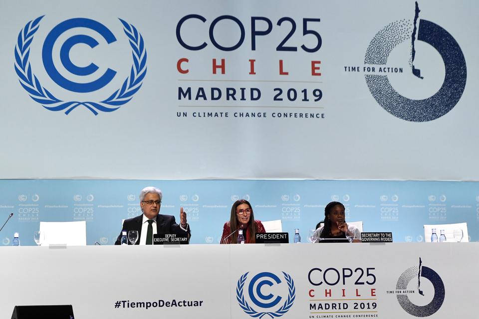 SPAIN-UN-CLIMATE-ENVIRONMENT-COP25