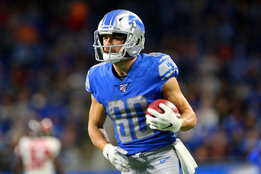 Fantasy Football Playoffs: Sleeper Wide Receivers To Start In Week 16, Bust Candidates To Avoid