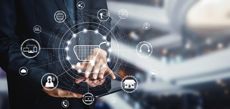 How AI Is Improving Omnichannel CyberSecurity in 2020