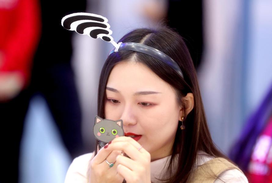 In Furthering China Trade Talks, Huawei Held 'Hostage'