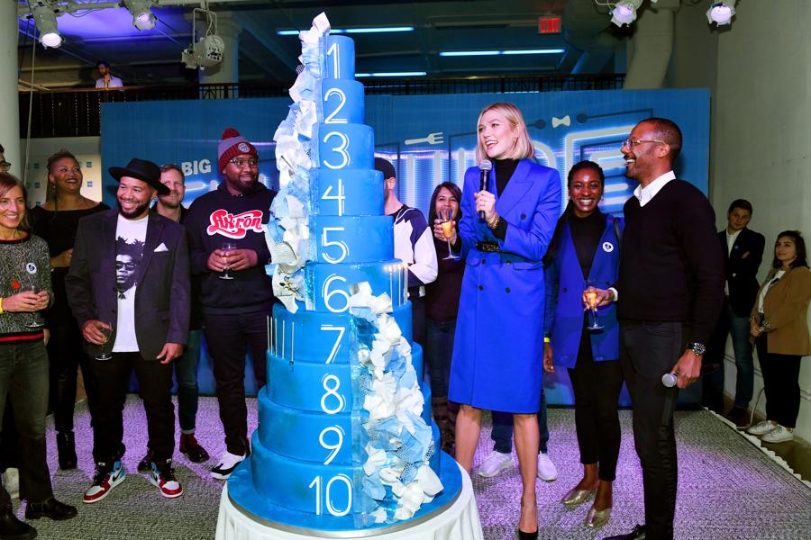 New Business Formation Speaks To Continued Optimism