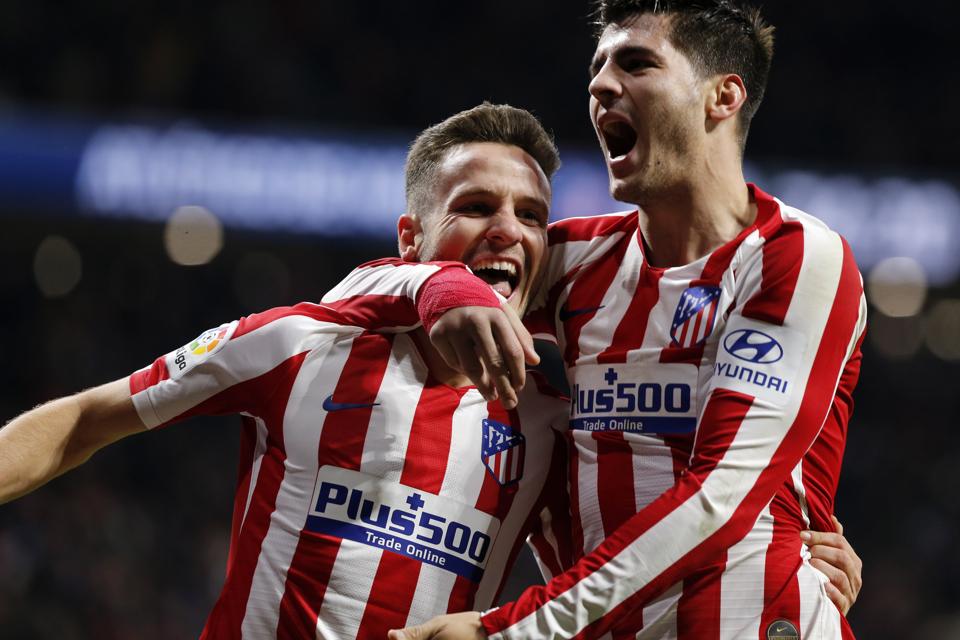 The Best And Worst Moves Atlético Madrid Can Make In The