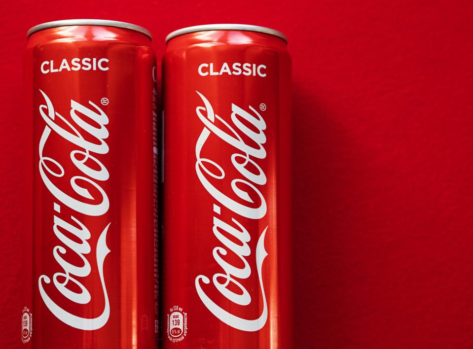 Attract Clients By Thinking Like A Coca Cola Chief Growth Officer