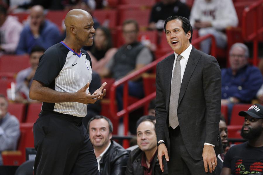 For Gamblers, The Best Team In The NBA Is The Miami Heat. Here's Why