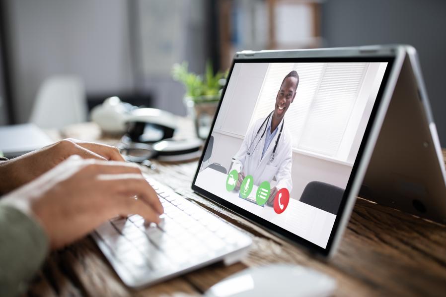 Demand For Telehealth Services Amid Pandemic Just What The Doctor Ordered For Investors