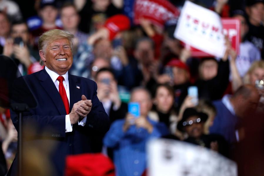Remember When 2020 Was Supposed To Be A Recession Year?