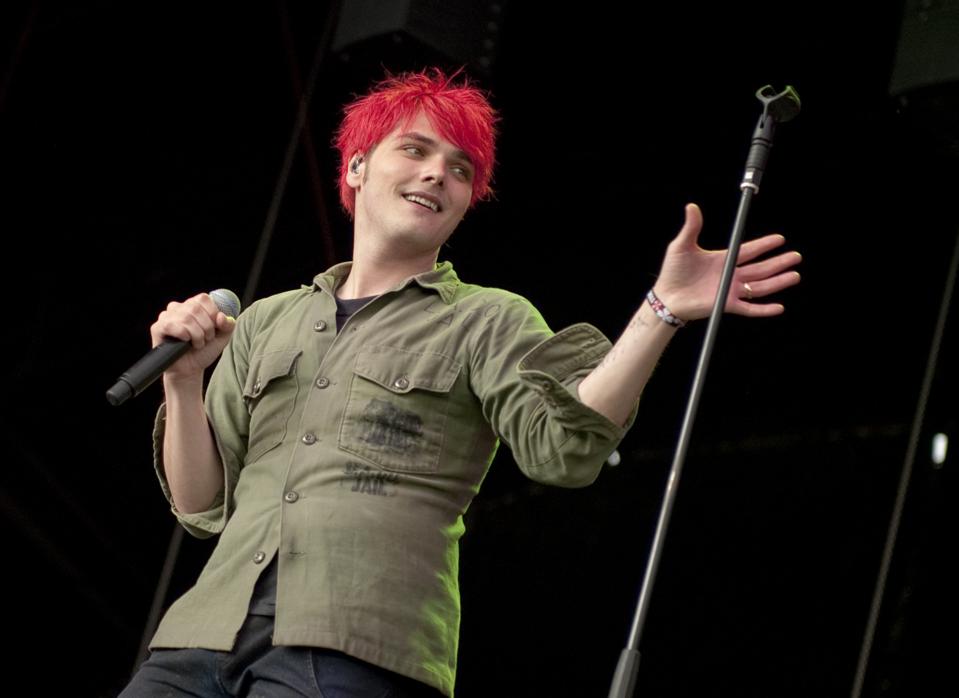 T In the Park 2011 - Day 3