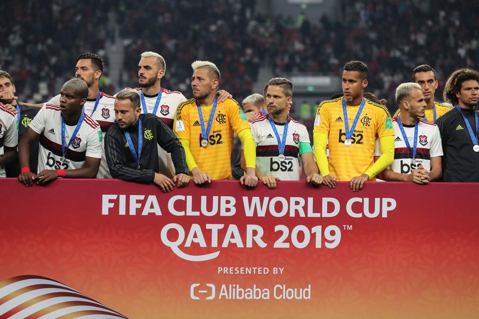Liverpool FC v CR Flamengo - FIFA Club World Cup Qatar 2019
