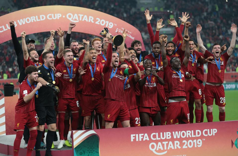 6 Trends That Will Shape Soccer In The 2020s