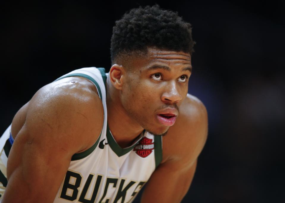 The Milwaukee Bucks Are Entering Historical Territory