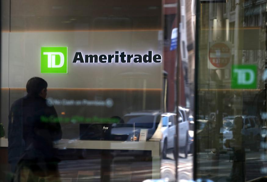 Earnings Preview: What To Expect From TD Ameritrade On Tuesday