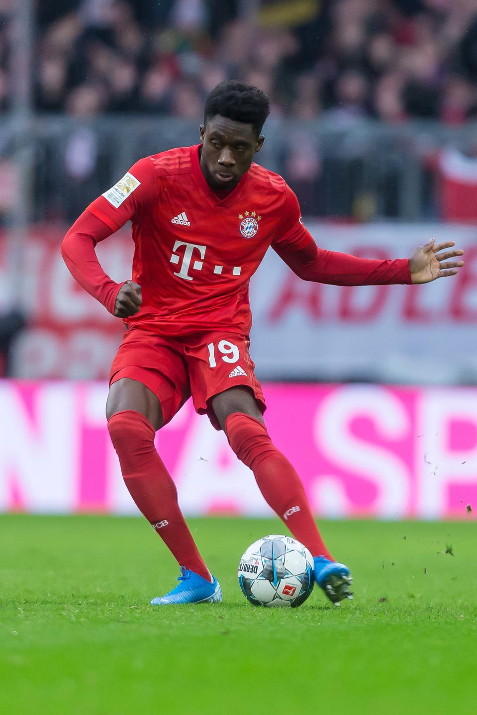 7 Teen Soccer Stars Who Could Be The World S Best After The Messi Ronaldo Era