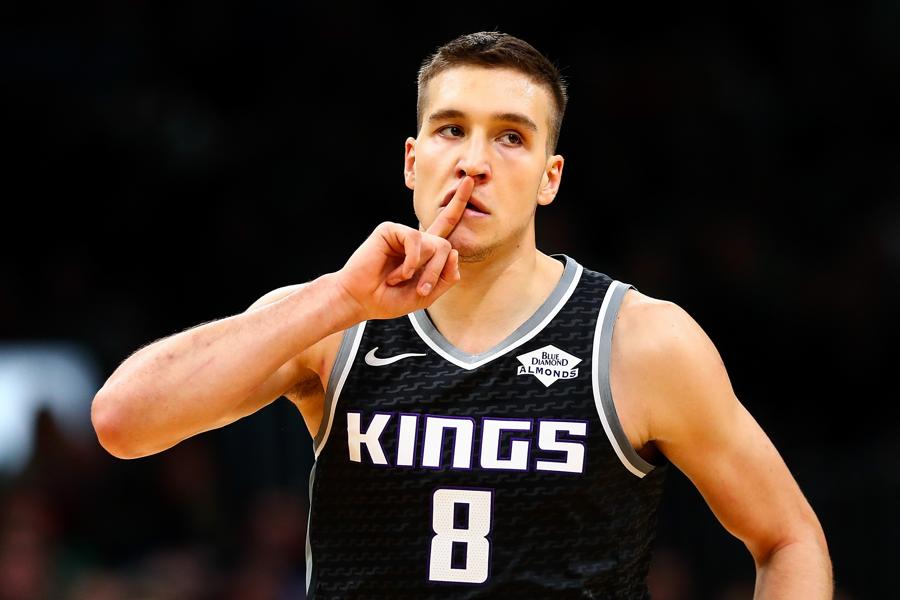 4 Potential Trade Candidates For The Milwaukee Bucks