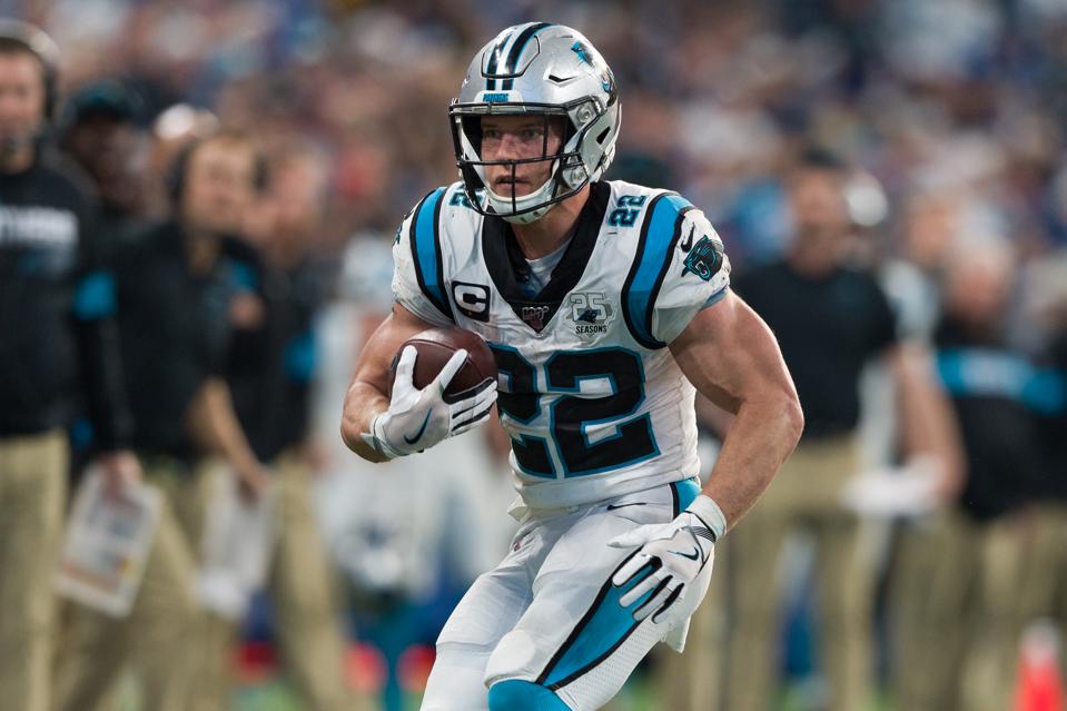 NFL: Panthers 22 dic a Colts