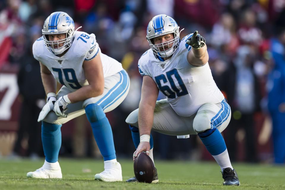 How The Detroit Lions Are Approaching Nfl Free Agency And The Rest