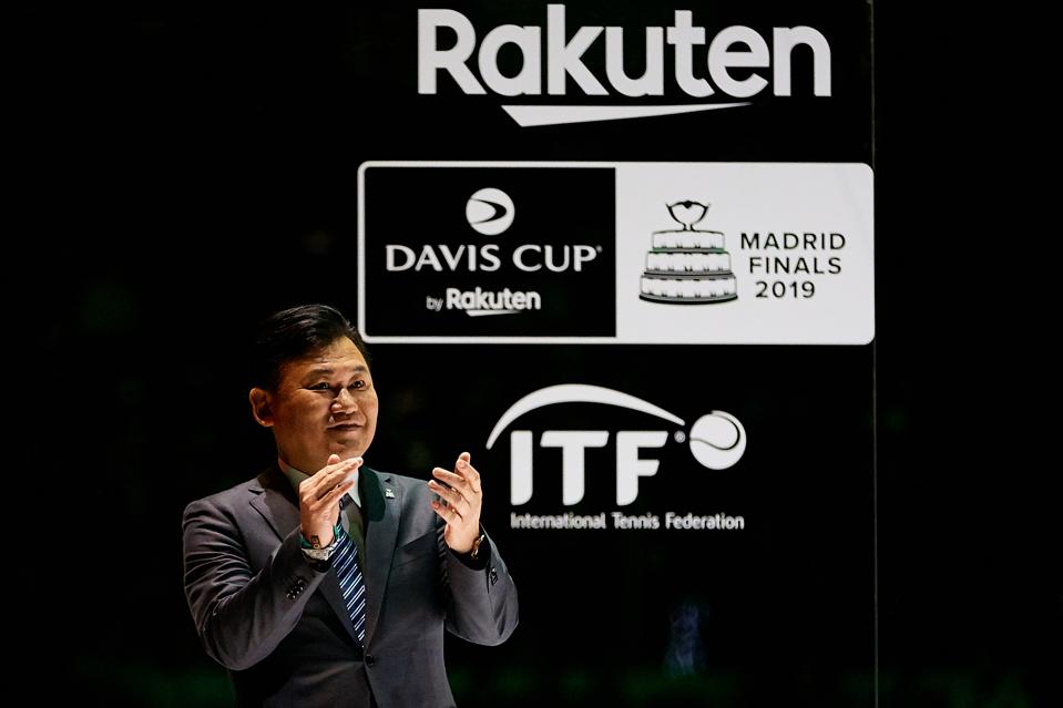 The Amazon Of Japan Looks For U S Growth