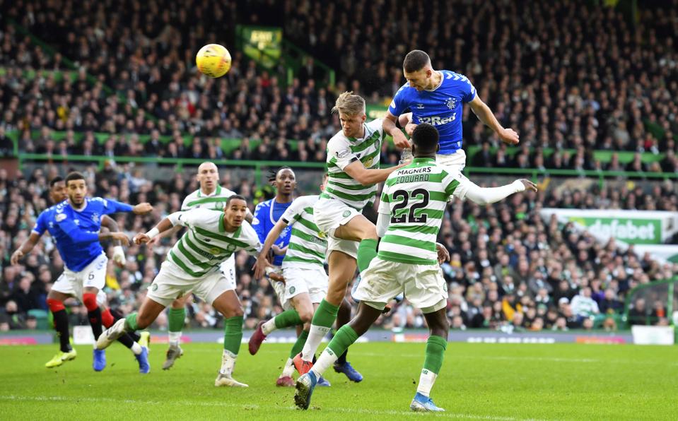 Scotland To Follow U S Soccer Protocol On Banning Youth Players