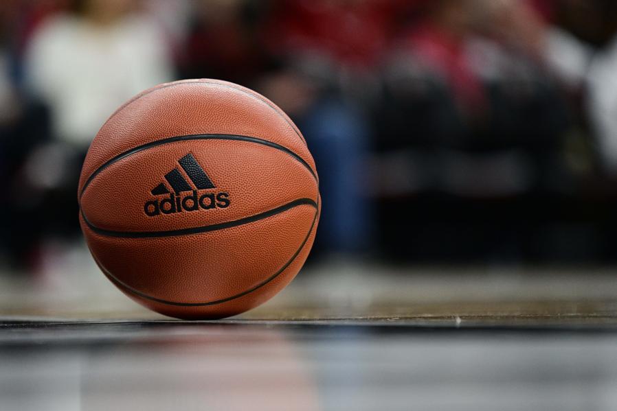Adidas Beats Nike