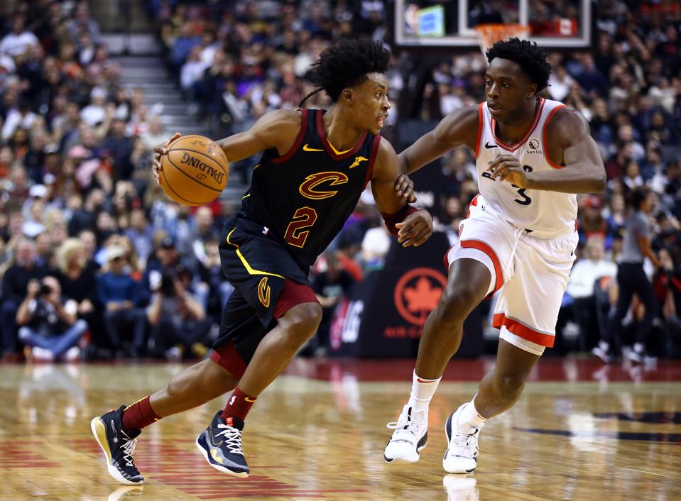 3 New Year S Resolutions For The Cleveland Cavaliers