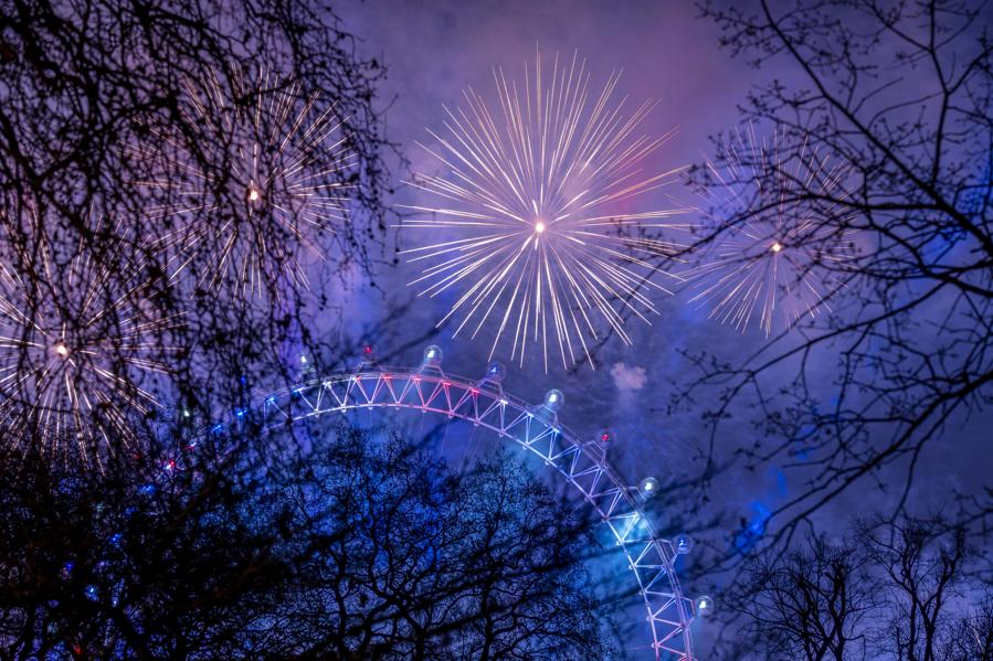 Seven New Year Resolutions For Small Businesses In 2020