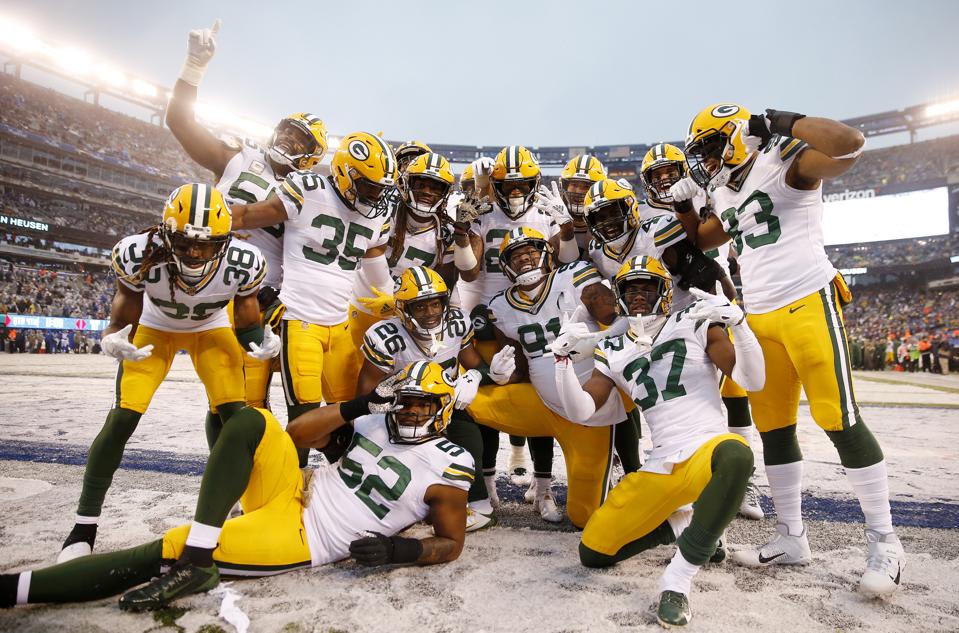 Why The Green Bay Packers Remain Perfectly Positioned For A Top Playoff Seed