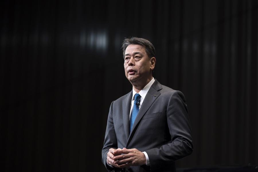 Nissan CEO Uchida: Profits Take Priority Over Stronger Ties With Renault