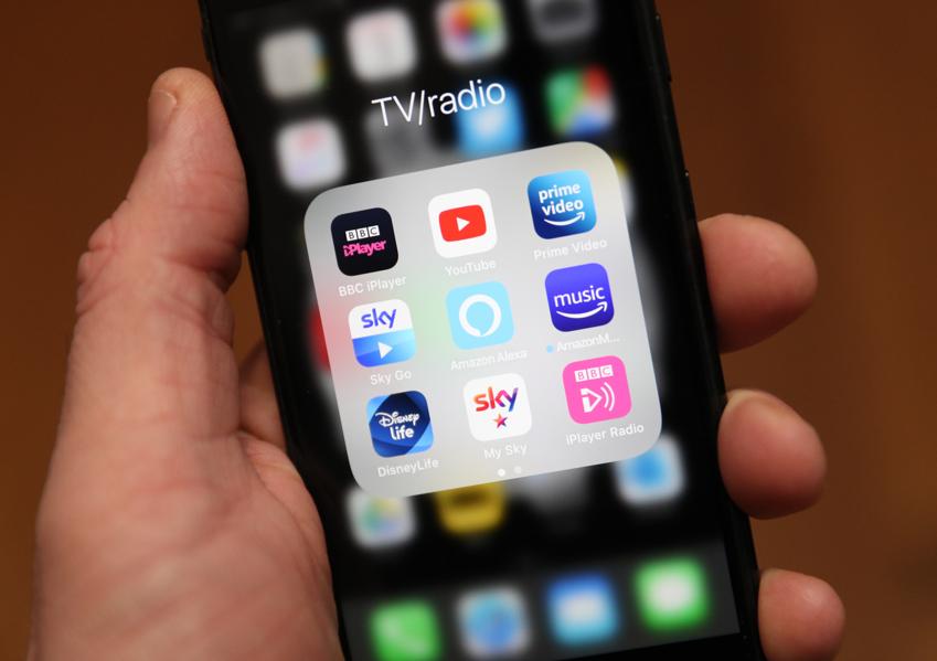 YouTube Might Win The Streaming Wars According To New App Annie Numbers