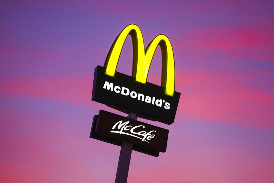 Can McDonald's See An Upturn Post Coronavirus Crisis?