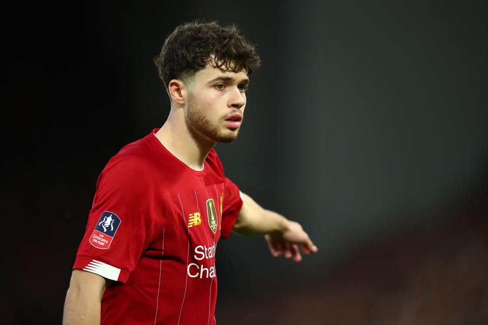 Shrewsbury Town Vs Liverpool How Jurgen Klopp S Reds Could Line Up In The Fa Cup Clash