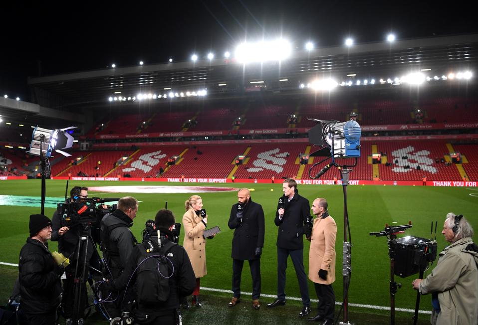 Amazon Prime Premier League Biggest Christmas Delivery Comes On Boxing Day