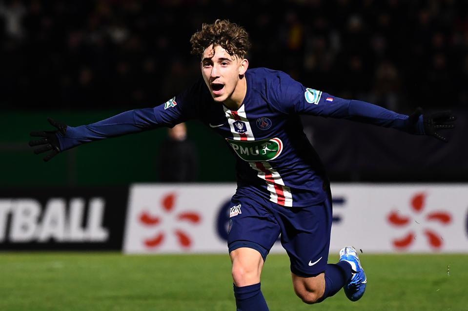 Arsenal And Adil Aouchiche Are A Perfect Match Gunners Should Go All Out To Sign Him