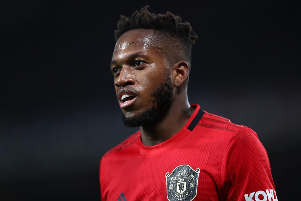 Manchester United v Tottenham Hotspur - Premier League