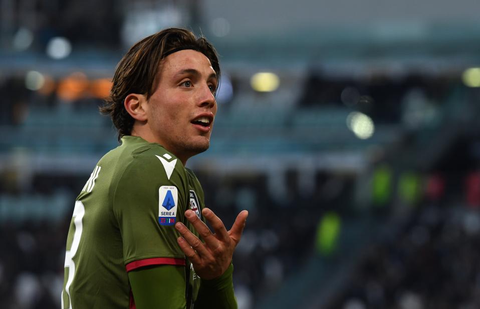 5 Rookies Who Are Now Ready To Break Into The Juventus First