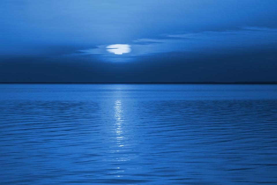 Pantone's Classic Blue Is More Than Just A Color Of The Year Pantone's Classic Blue Is More Than Just A Color Of The Year