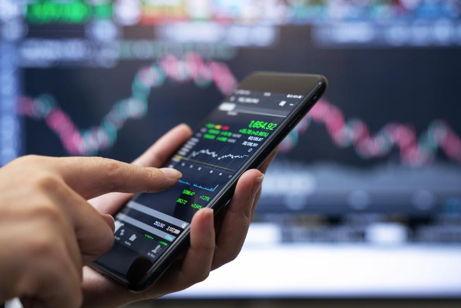 Why Robinhood's Outage Was A Blessing For Its Millennial Customers
