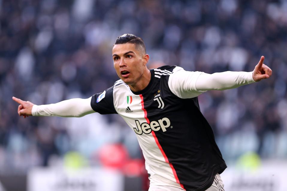 Cristiano Ronaldo: Ranking His Top 5 Hat Tricks Of All-Time
