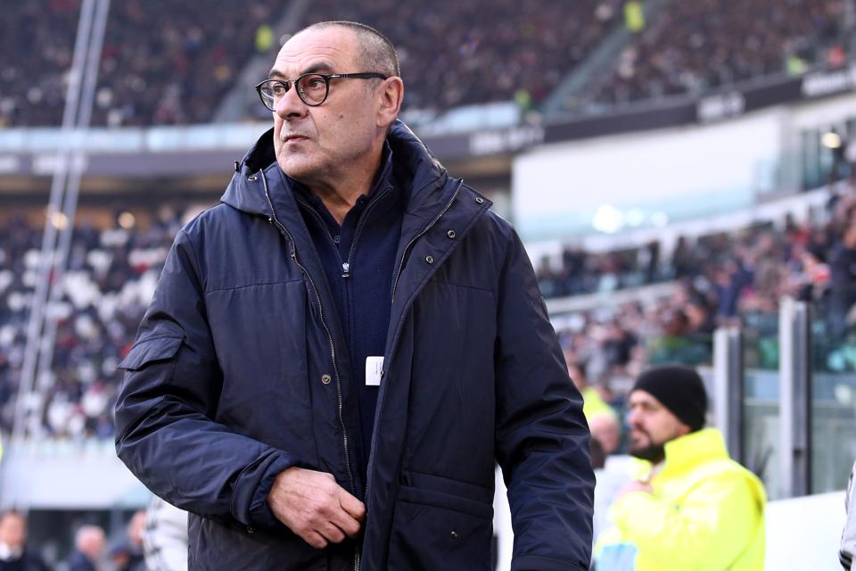 5 Youngsters Maurizio Sarri Could Sign For Juventus This January