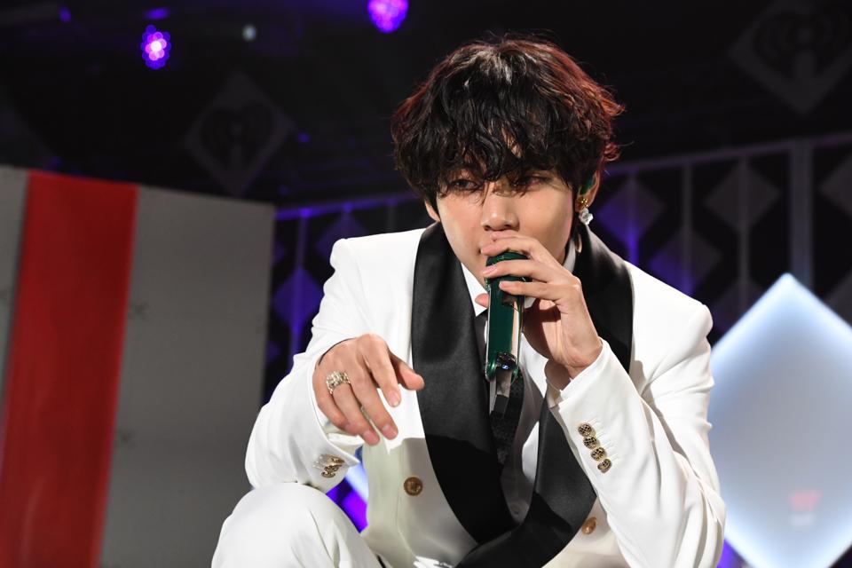 Bts Reportedly Crashed Tiktok With Their New Single