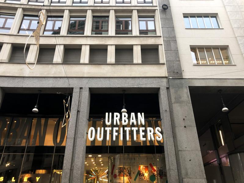 Why Urban Outfitters' Profits Likely Shrunk 20% In 2019 Despite Revenue Growth