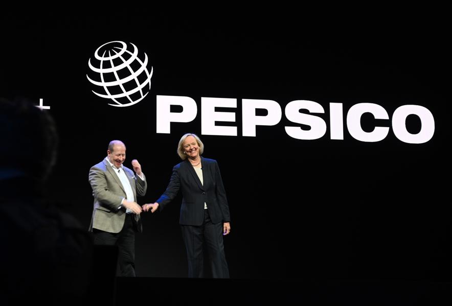 How Important Is Europe & Sub-Saharan Africa For PepsiCo's Growth?