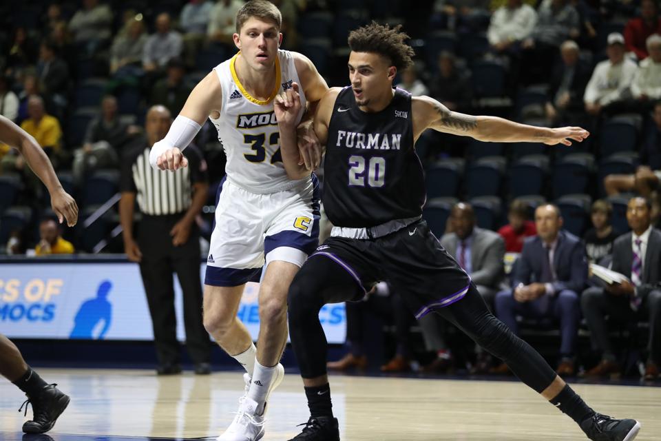 March Madness 2020 How To Spice Up The First Four Games In Dayton