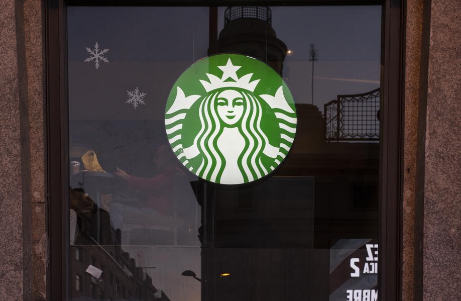 Starbucks Now Offers Its Employees A Meditation App...And Other Small Business Tech News