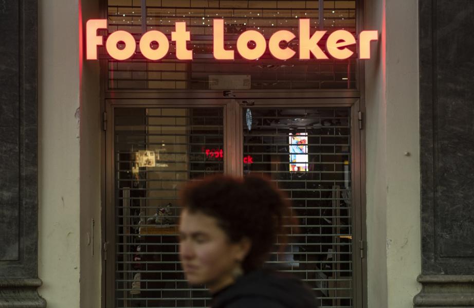 Here's Why Foot Locker's Stock Could Rebound 40% Post COVID-19