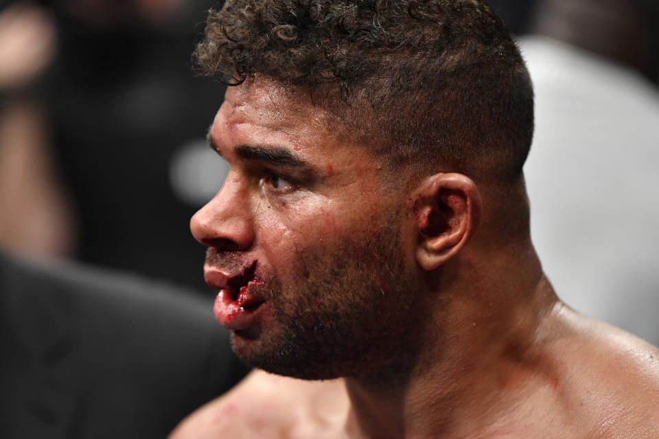 Did Dan Miragliotta Cost Alistair Overeem And Stefan Struve Wins On