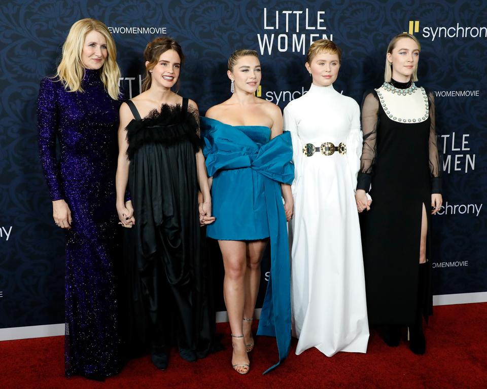 ″Little Women″ World Premiere