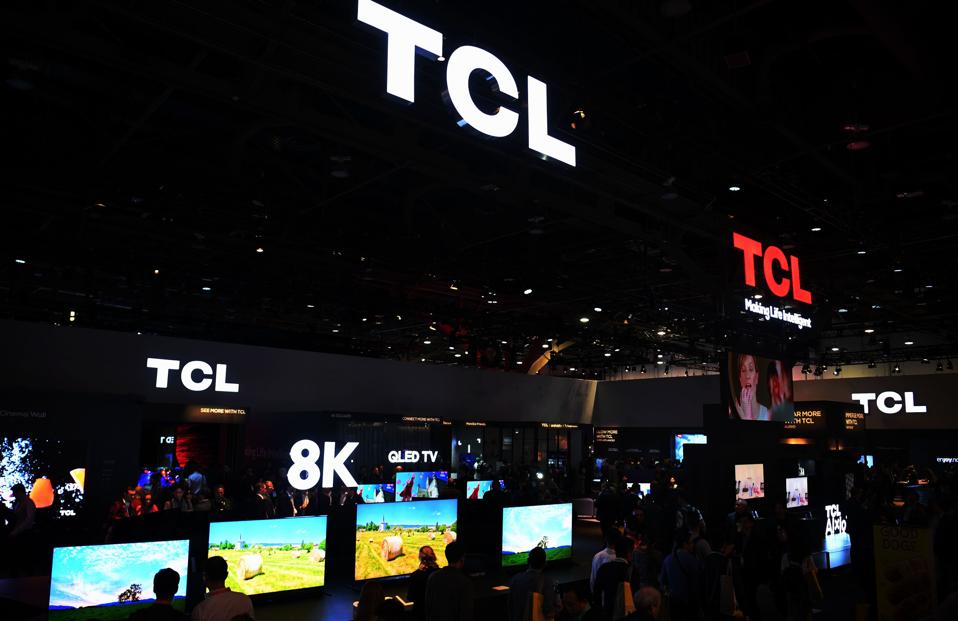 U.S.-LAS VEGAS-CES 2020