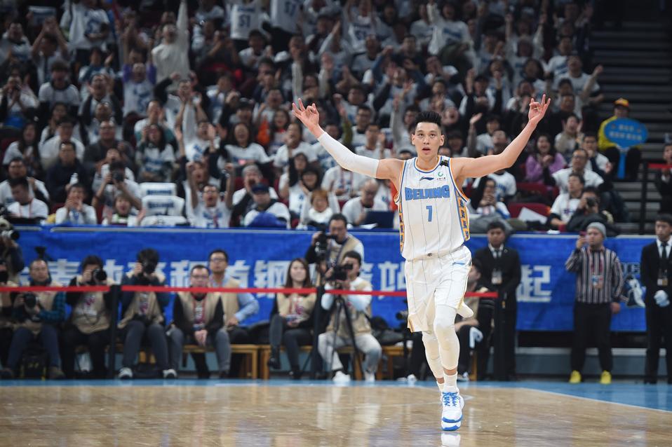 China Basketball S Rush To Restart Season Leaves Irate Import