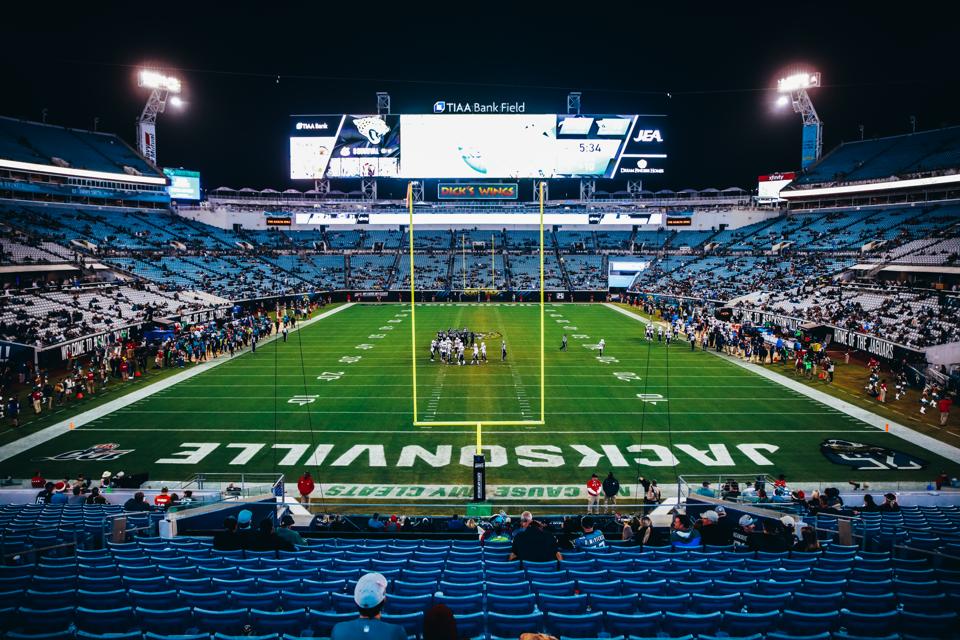 Nflpa Warns Players After Union Grievance Won Against The Jaguars