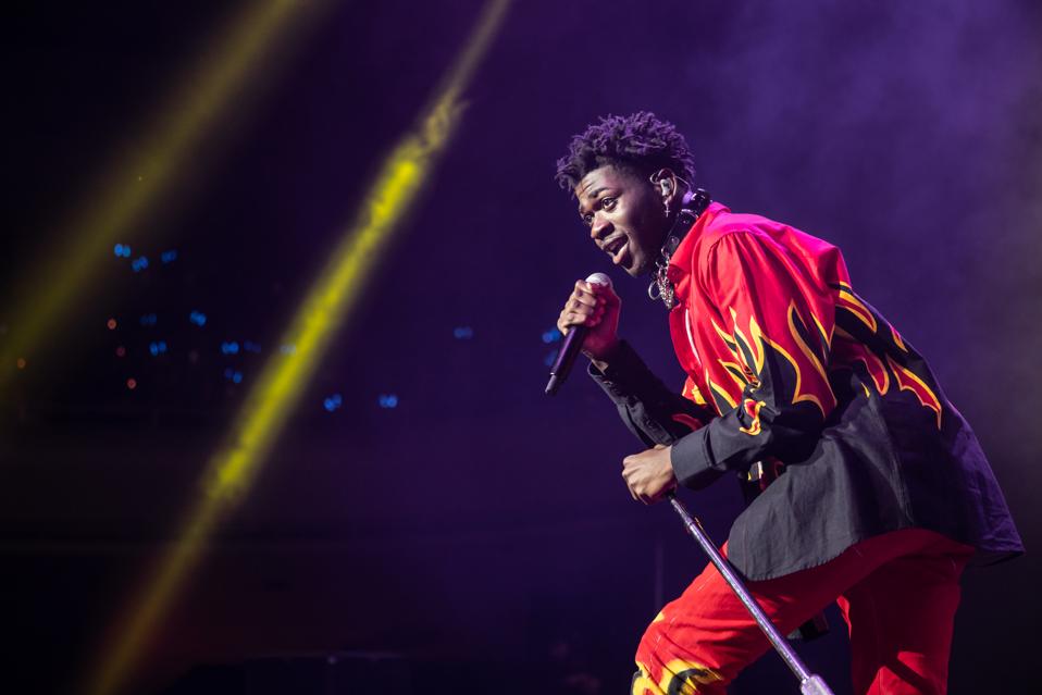 WiLD 94.9's FM's Jingle Ball 2019 Presented by Capital One at The Masonic