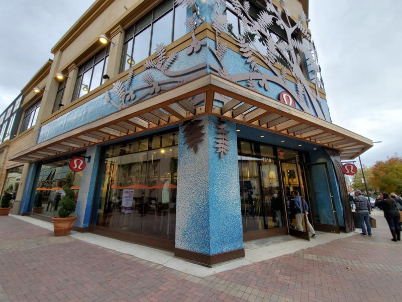 Why Has Lululemon's Stock Jumped 3.4x in 3 Years?